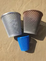 All 4 sizes 