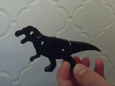 Flexi rex