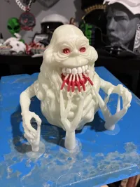 AMS REQUIRED!!!!  0.16mm layer, 3 walls, 8% infill