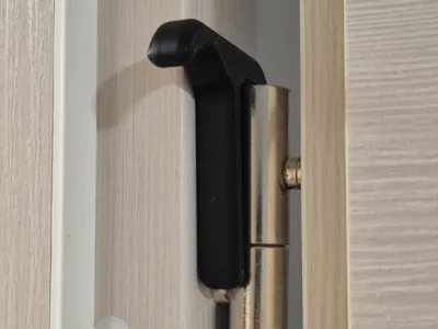 Doorstops various sizes to hang on