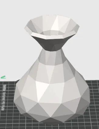 Vase Poland