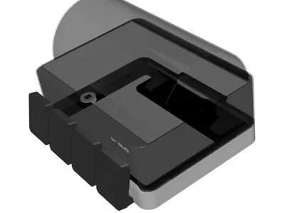 [BaBo Duo System] AMS + Tetras Adapter
