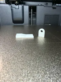 0.2mm layer, 2 walls, 10% infill