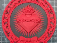 0.2mm layer, 2 walls, 3% infill