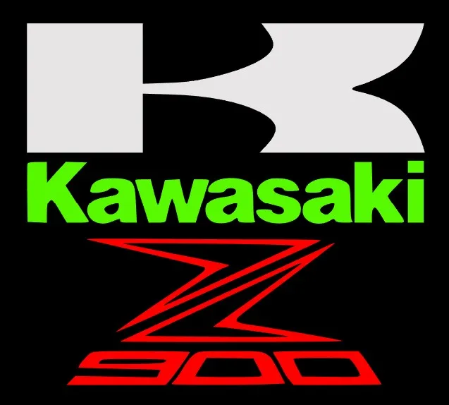Kawasaki Z900 LightBox