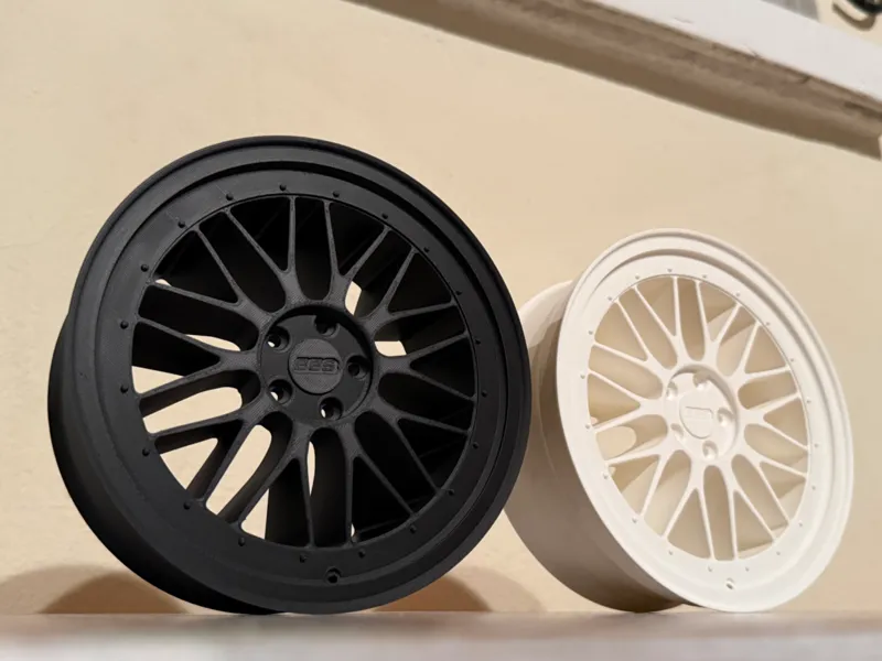 BBS LM