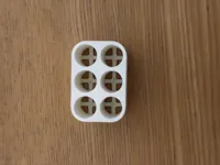 AA - 3x2
