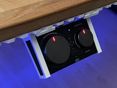 Astro Mixamp Pro Holder (Underware MultiBoard)