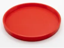 Simple Round Tray