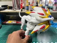 0.2mm layer, 2 walls, 5% infill