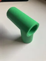0.2mm layer, 3 walls, 15% infill