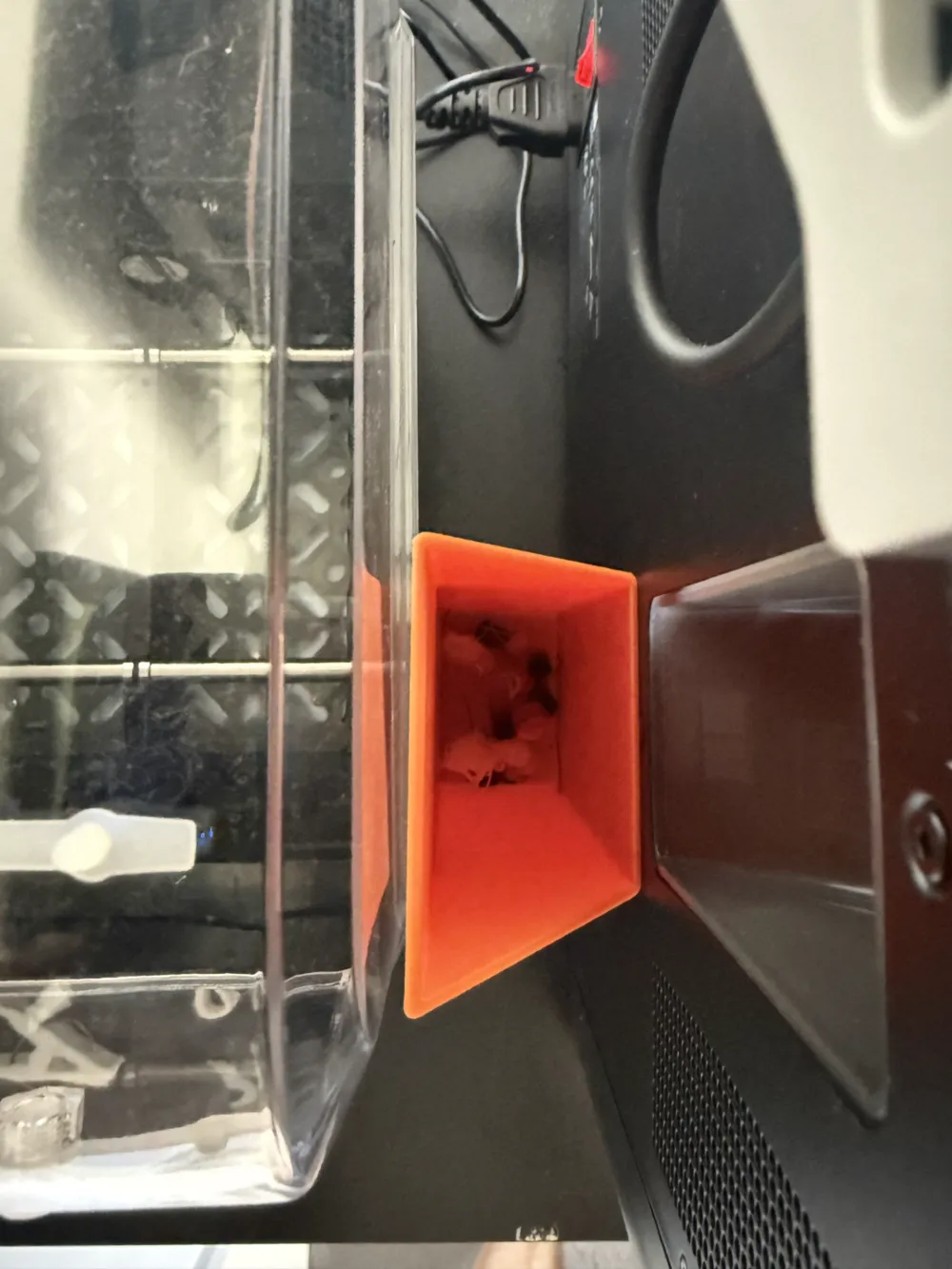 Basic Poop Chute by Curious thinker - MakerWorld