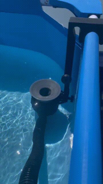 Poolskimmer