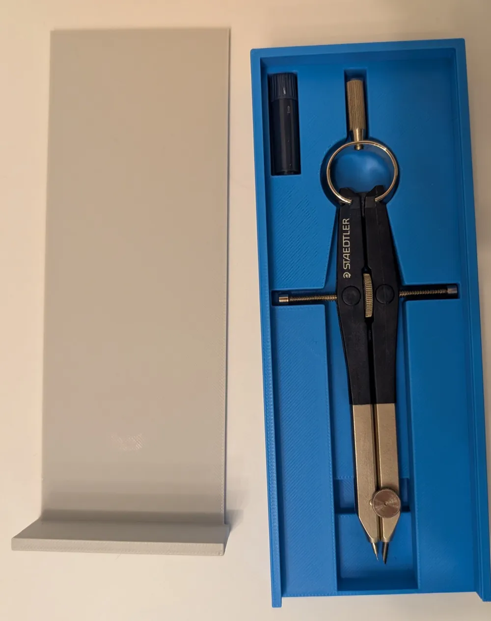 compass box - Free 3D Print Model - MakerWorld