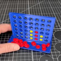 Travel Connect 4