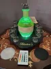 0.2mm layer, 2 walls, 100% infill