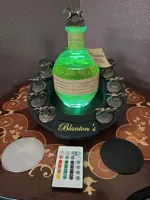 0.2mm layer, 2 walls, 100% infill