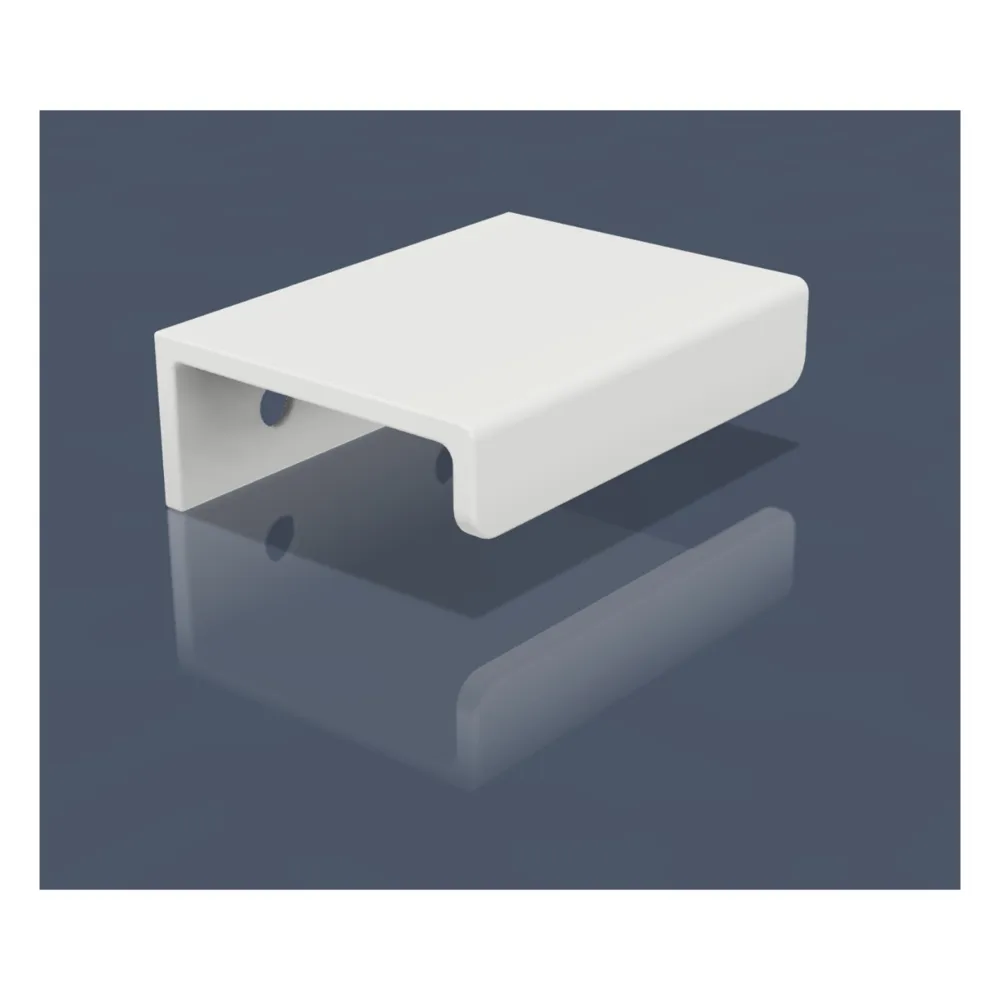 IKEA Besta door handle by J0sh_911 MakerWorld