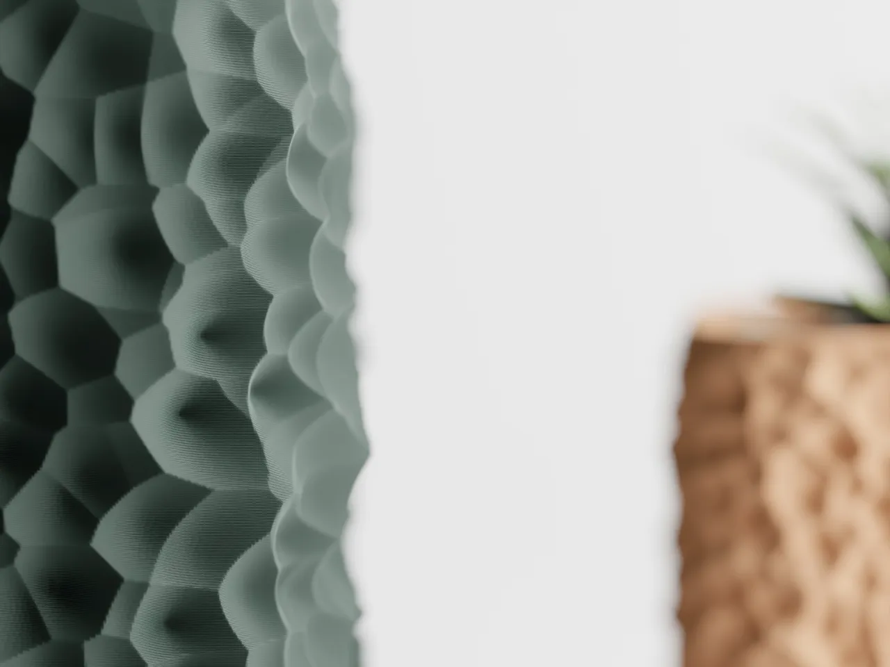 Plant Pot TerraForma view 4