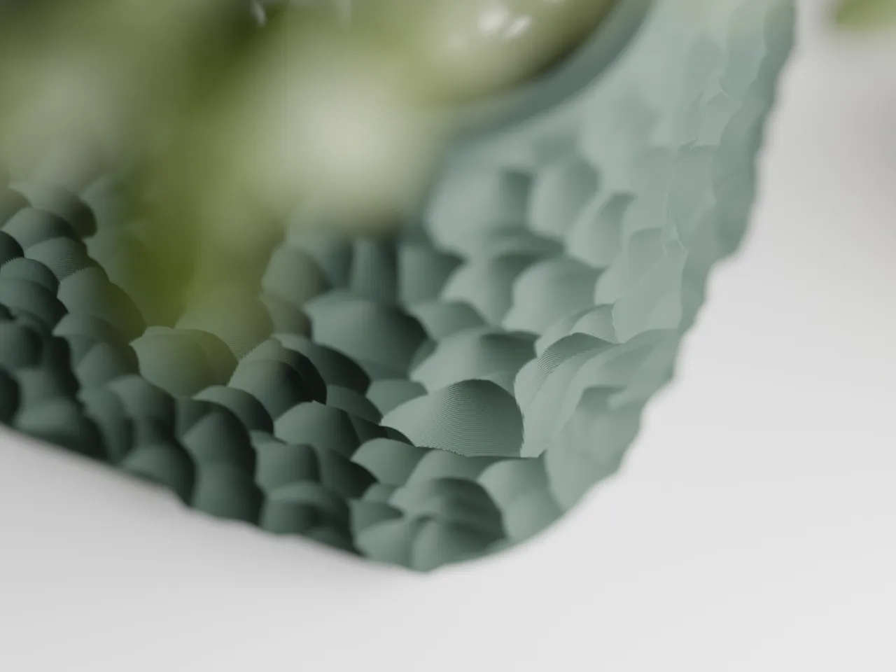 Plant Pot TerraForma view 3