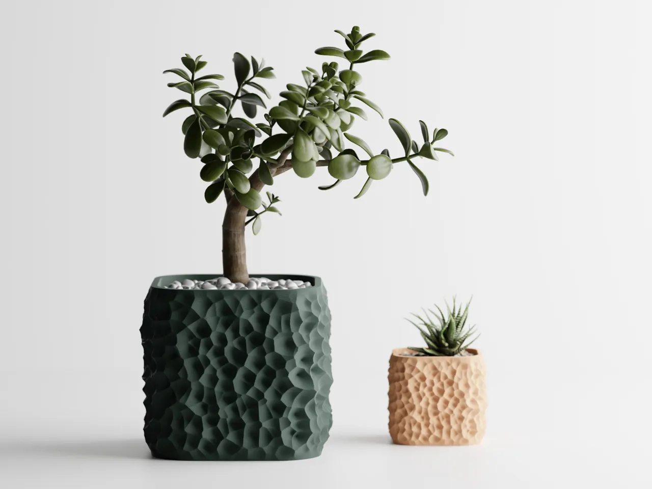 Plant Pot TerraForma view 2