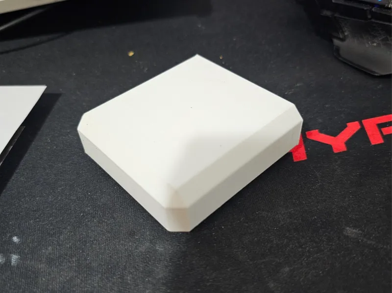 10 Round Mag spacer for 30 Round STANAG pouches