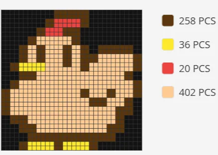 Stardew Valley Chicken