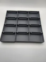 12 Small Trays (Label Ready)