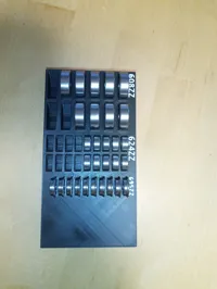 Bearings insert - 0.24mm layer, 2 walls, 3% infill