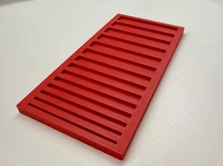 Setup Block Holder