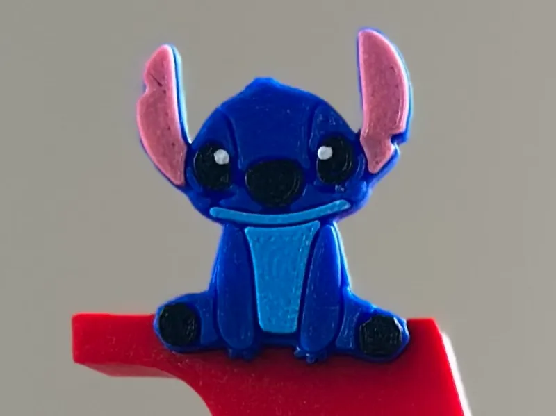 Stitch scalabile