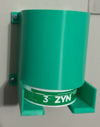 Zyn dispenser