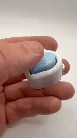 Heart Fidget Clicker view 2