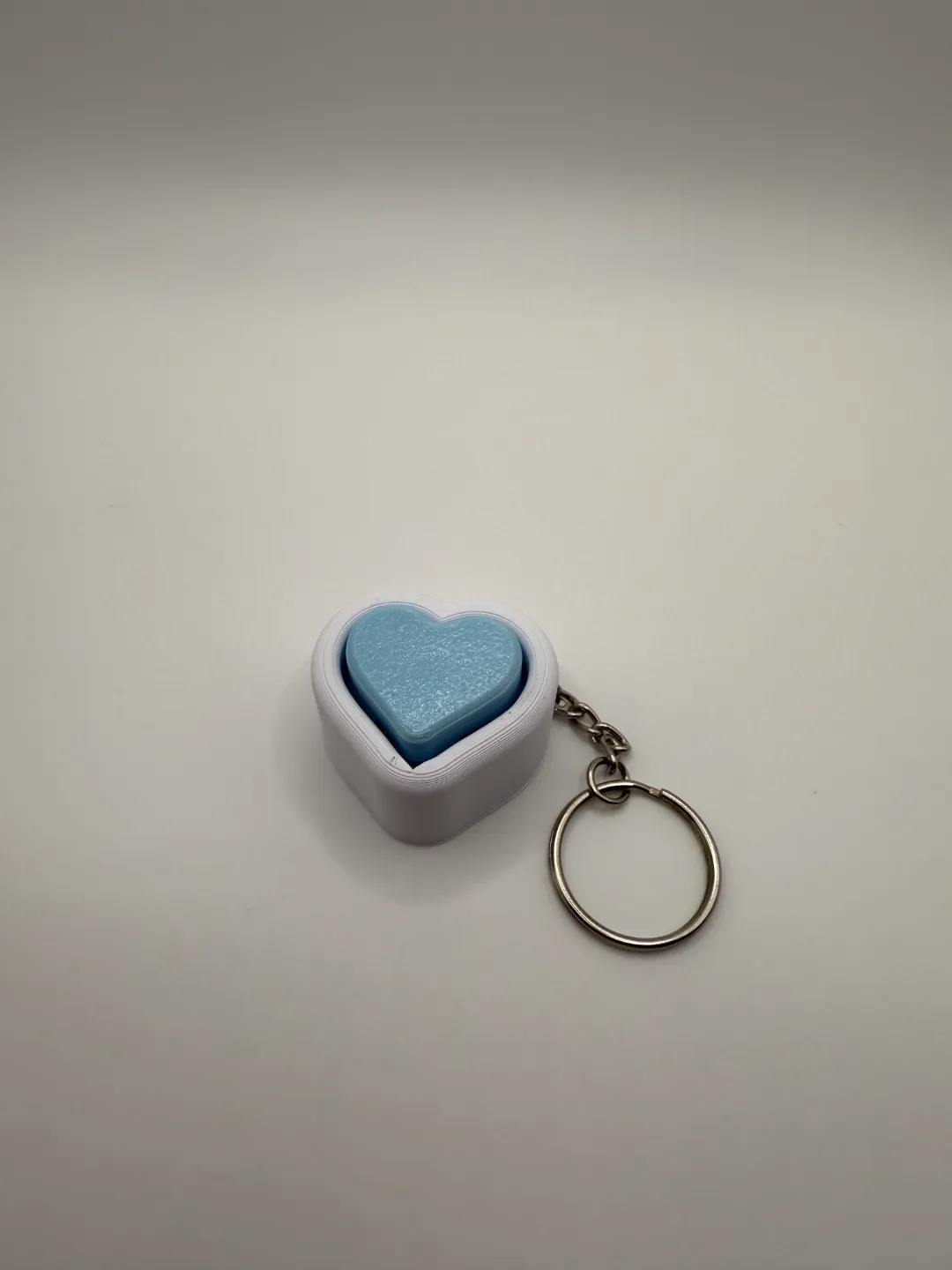 Heart Fidget Clicker view 3