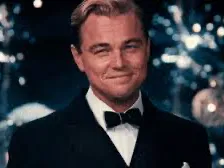 Leonardo DiCaprio