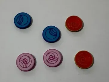 Cerebria tokens