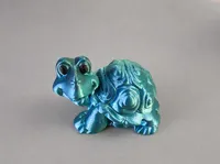 0.2mm layer, 2 walls, 13% infill