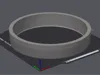 0.2mm layer, 3 walls, 15% infill