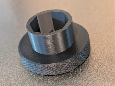 Universal Octagon Wrench for Multiboard Inserts