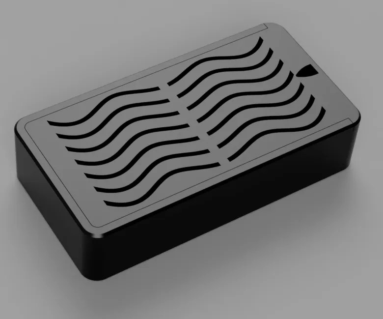 Cigar Humidifier for Humidor v2