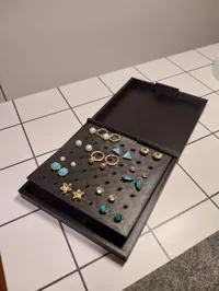 Boîte à bijoux — photo 8
