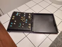 Boîte à bijoux — photo 9