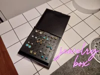 Boîte à bijoux — photo 2