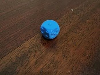 Dice/Die for any games or other things
