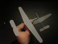 0.16mm layer, 2 walls, 0% infill