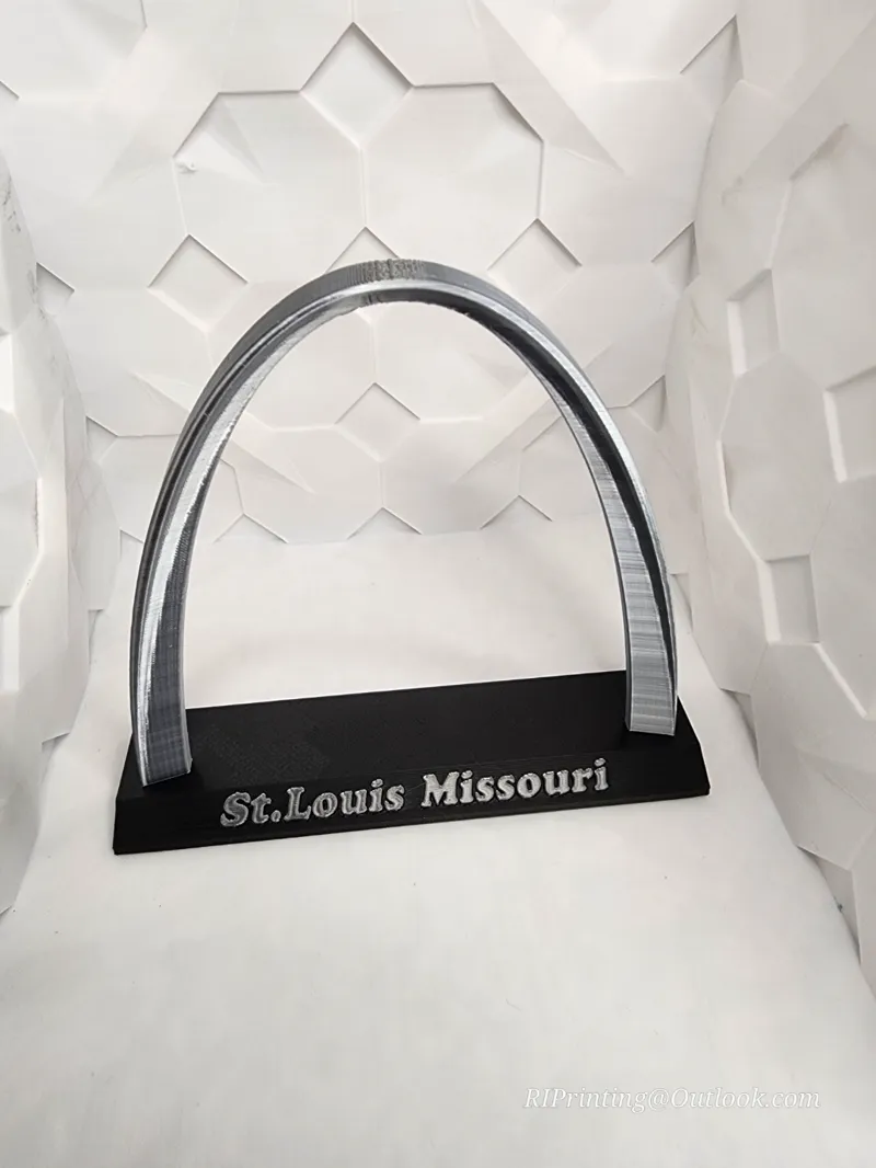 St. Louis Gateway Arch
