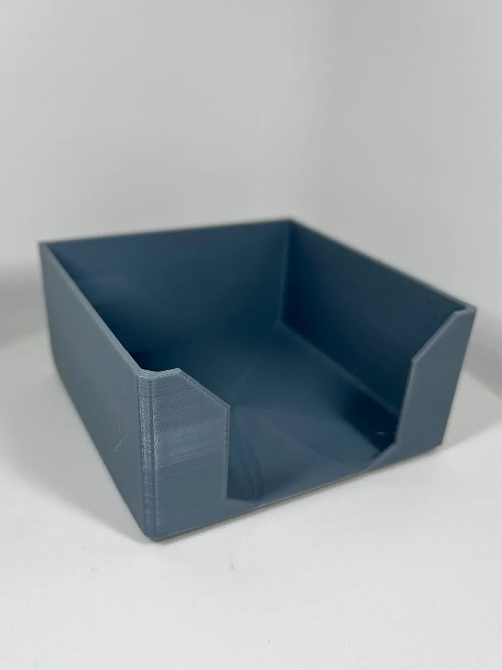 Multiboard Post It note holder by WooleyBooger - MakerWorld