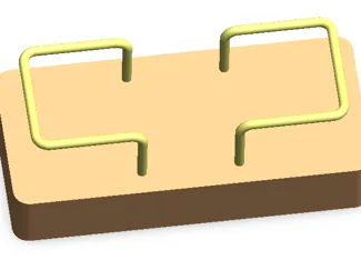 Business Card Holder
