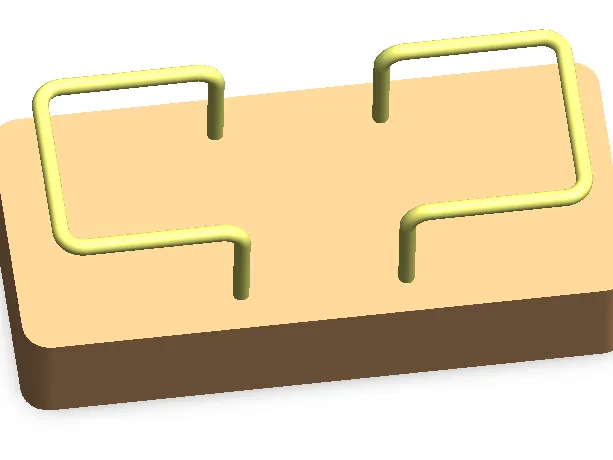 Business Card Holder