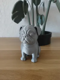 0.16mm layer, 2 walls, 15% infill
